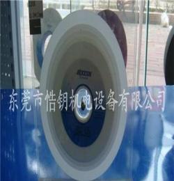正品杰克森 220K白剛玉平行陶瓷砂輪 砂輪批發 陶瓷砂輪