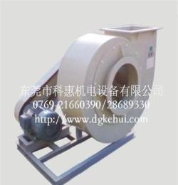 科惠 PP4-62型聚丙烯離心通風(fēng)機(jī) 耐化學(xué)腐蝕塑料風(fēng)機(jī)