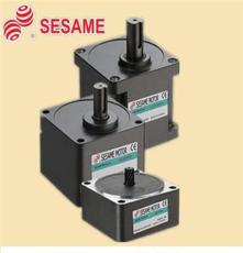 SESAME台湾世协减速机3GN3-180KE 减速器牙箱滚珠轴承变速箱