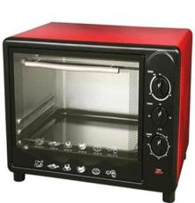 厂销电烤箱 家用多功能烤箱50L