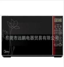 大量供應Midea/美的 EG823MF4-NA微波爐蒸立方 納米銀內膽 正品