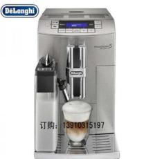 直销德龙咖啡机ECAM28.465.M 德龙全自动咖啡机