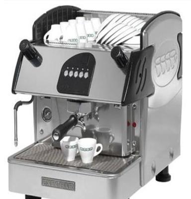 爱宝半自动商用咖啡机大量供应/大连咖啡机大量供应