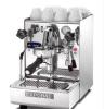 爱宝E61意式半自动咖啡机生产厂家/大连咖啡机大量供应