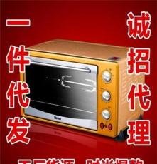 BEOW/贝奥 BO-K25A 上下独立温控 带旋转烤叉烘焙烤箱 招募代理