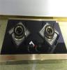厂家直供 纯铜燃气灶嵌入式双眼 家用天然气液化气灶灶具