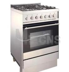 外贸原单 连体烤箱灶 一体式烤箱灶 内嵌式电烤箱