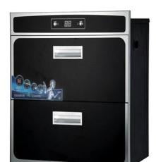 AILHFM家庭裝嵌入式保潔柜消毒柜 索菲亞1號
