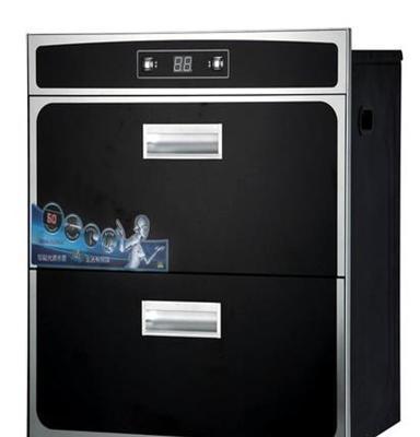 AILHFM家庭装嵌入式保洁柜消毒柜 索菲亚1号
