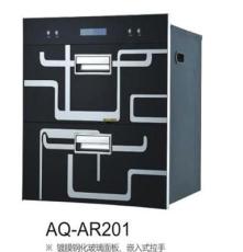 嵌入式保洁柜消毒柜AQ-AR201