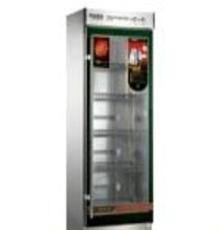 供应家庭式消毒柜 柜式 全不锈钢 臭氧消毒柜 单门YD-380B