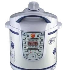 小家電電壓力鍋FL50-90B3-四位數碼電壓力煲-飛鹿品牌