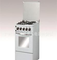 廠家直銷 兩氣兩電爐1氣烤箱組合 批發