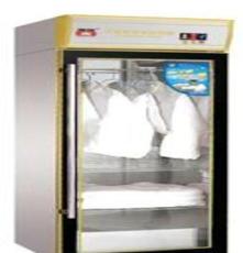 热风循环系列消毒衣柜 干洗店专用消毒衣柜 毛巾衣物消毒柜