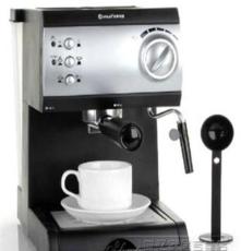 全国联保Donlim/ 东菱 CM-4622泵压蒸汽咖啡机意式 浓缩咖啡优选