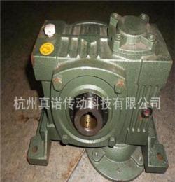 廠家直供 WP系列蝸輪蝸桿減速機 宏圣牌減速機 減速器 專業(yè)定制