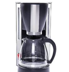 伊莱克斯家用蒸汽滴漏式咖啡机/泡茶机EGCM-200