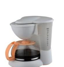 家用咖啡机，美式咖啡机，滴漏式咖啡机，泡茶壶CM1005