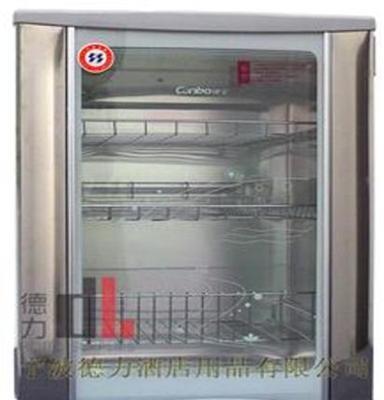 康宝RLP60D-7 消毒柜 家用 立式 迷你 单门消毒碗柜