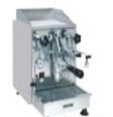 供应优质耐用CH11026钢商用咖啡机（图）