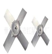 青岛 专业厂家 供应山东优质铝压铸风叶RJ-2