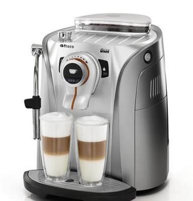 供应喜客odea giro plus咖啡机 青岛全自动咖啡机