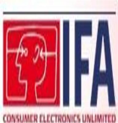 ２０１６年德国IFA电子展《2016IFA德国电子及家电展会