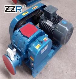 污水处理用罗茨鼓风机厂家直销 ZZR65水产养殖增氧 曝气专用 GX