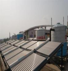 山东大容量太阳能热水器