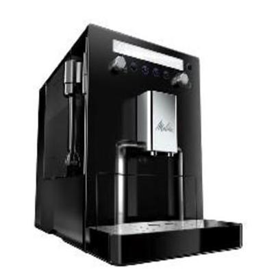 美乐家 CAFFEO Bistro 全自动咖啡机