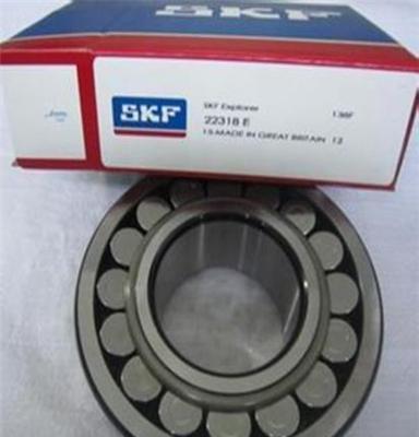 SKF22348CC/C3W33调心滚子轴承上海SKF 现货销售