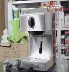 Eupa/灿坤 tsk-1818R2A半自动咖啡机 意式咖啡机 商用咖啡机