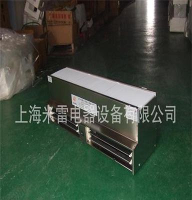企业集采 上海厂家热销 FM12.5-120工业静音不锈钢风幕机