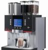 专业定做 全自动咖啡机 F3 LUX 意式咖啡机