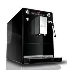德国美乐家E953 SOLO MILK全自动咖啡机 智能