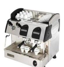 半自动咖啡机 咖啡机 商用咖啡机 意大利咖啡机