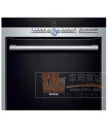 进口德国SIEMENS西门子微波烤箱嵌入式微烤一体机HB86P575W