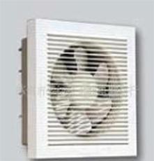 裕得堡橱窗式 墙式 壁式 换气扇 排气扇 排风扇20B 卫生间换气扇