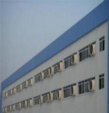 滁州车间降温通风设备 工厂换气排烟设备 负压风机生产厂家