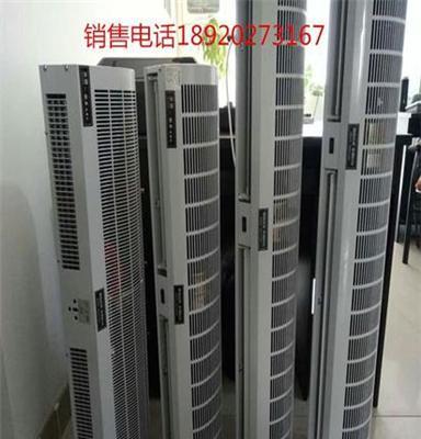 厂家直销天津和平区自然风幕机 电加热风幕机