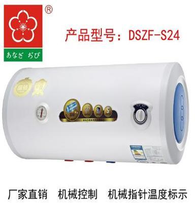 厂家直销 批发正品吴川樱花电热水器 储水式 对外OEM加工 零售