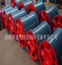 消防高溫排煙風(fēng)機(jī)