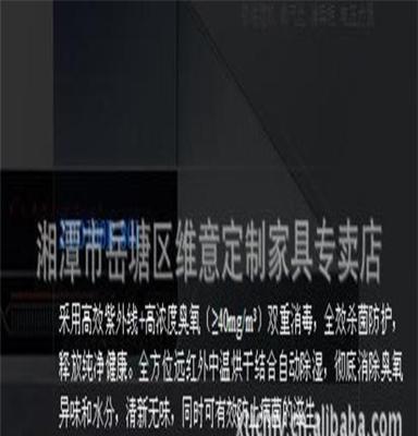 批发供应老板牌消毒柜 家用消毒碗柜 价格实惠