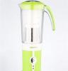 厂家直销 正品榨汁机XJM-0402A 家用电动水果豆浆果汁榨汁机