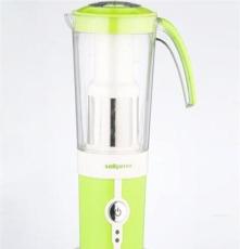 廠家直銷 正品榨汁機XJM-0402A 家用電動水果豆漿果汁榨汁機