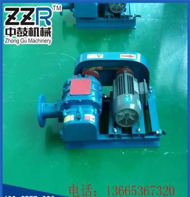 供应ZZR65三叶罗茨鼓风机生产 厂家污水处理增压风机曝气通风机