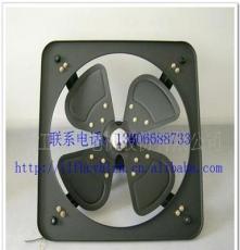 厂家直销上海德东电机厂FAD30-4方形单相节能低噪音换气扇 风机