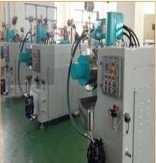 韫锐机械设备(图) 上海棒销式纳米砂磨机 砂磨机