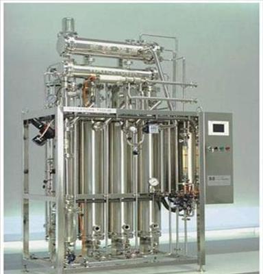 供应惠康HK-RO+EDI系列注射用纯化水设备