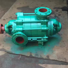 125D25-2 D型多级泵离心泵125D25-2平衡环